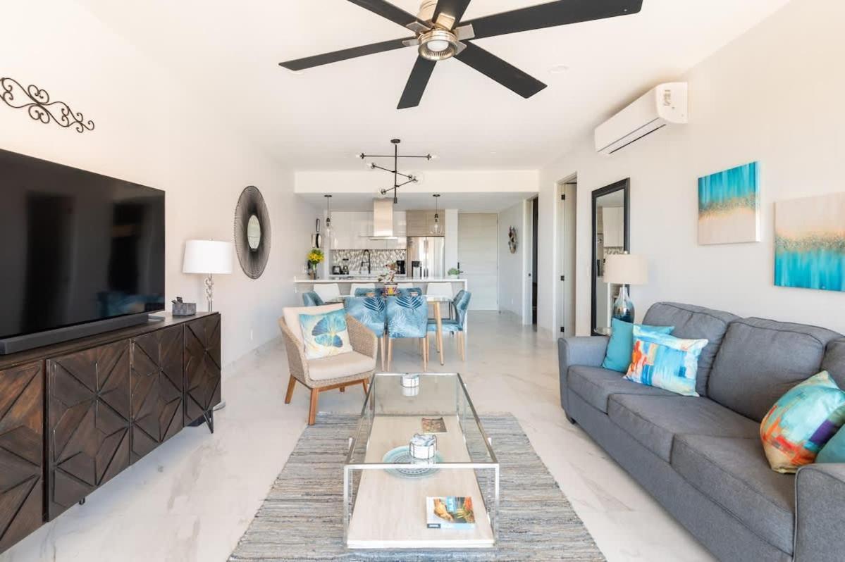 Casa Cabo - The Best, Fully Equipped Luxurious Brand New Condo Cabo San Lucas Extérieur photo