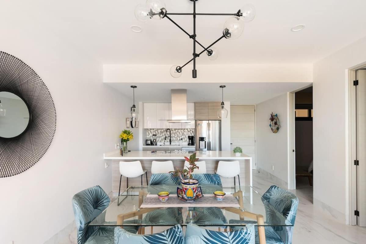 Casa Cabo - The Best, Fully Equipped Luxurious Brand New Condo Cabo San Lucas Extérieur photo