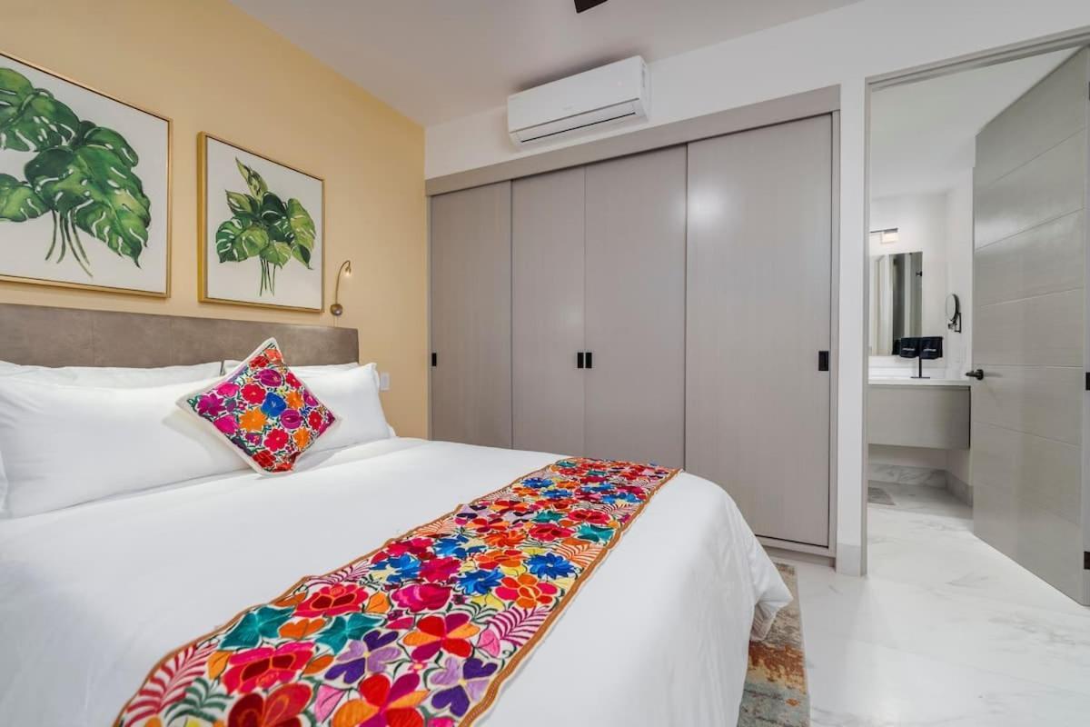 Casa Cabo - The Best, Fully Equipped Luxurious Brand New Condo Cabo San Lucas Extérieur photo