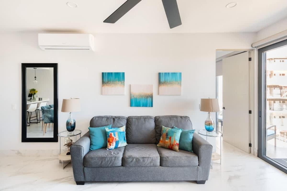 Casa Cabo - The Best, Fully Equipped Luxurious Brand New Condo Cabo San Lucas Extérieur photo