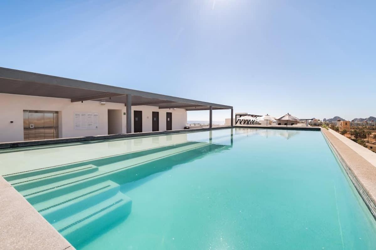 Casa Cabo - The Best, Fully Equipped Luxurious Brand New Condo Cabo San Lucas Extérieur photo