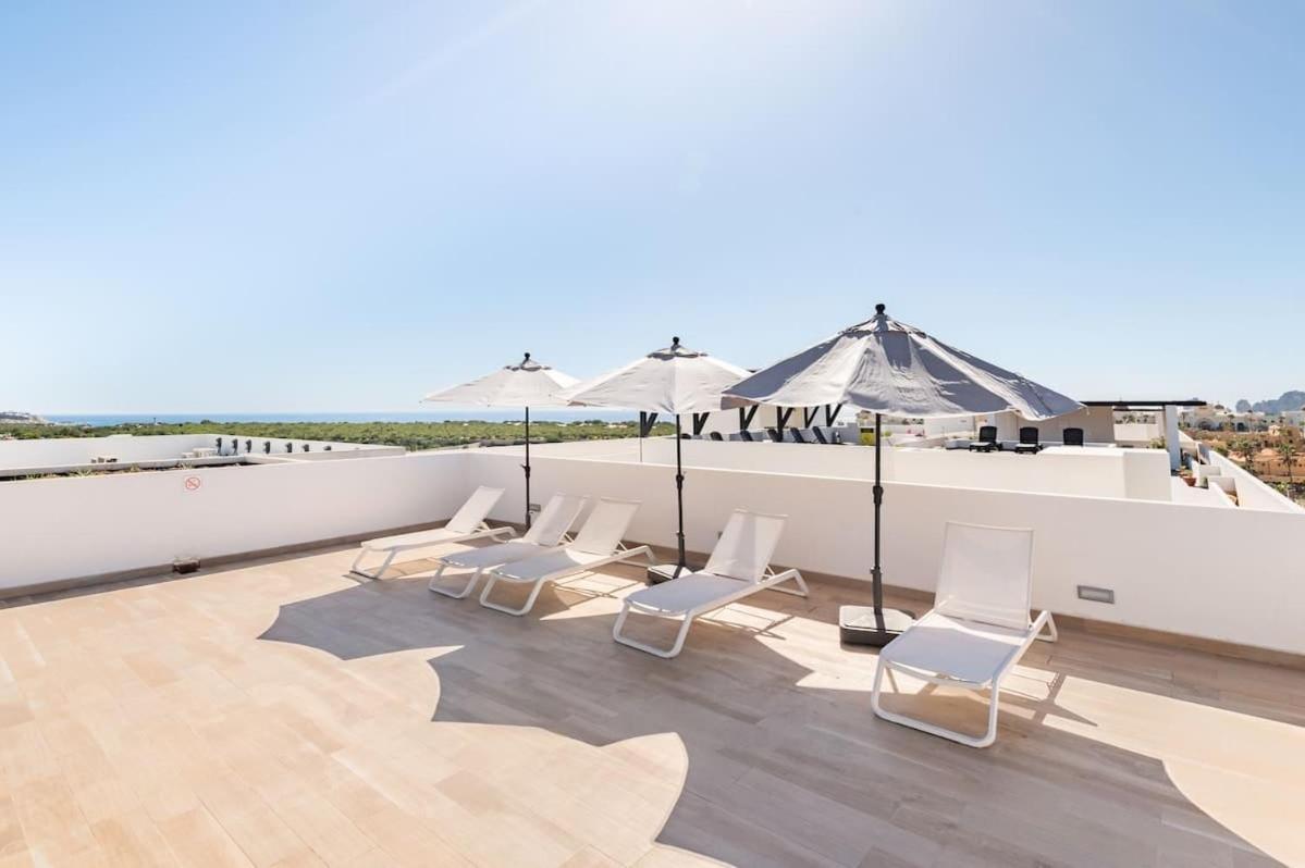 Casa Cabo - The Best, Fully Equipped Luxurious Brand New Condo Cabo San Lucas Extérieur photo