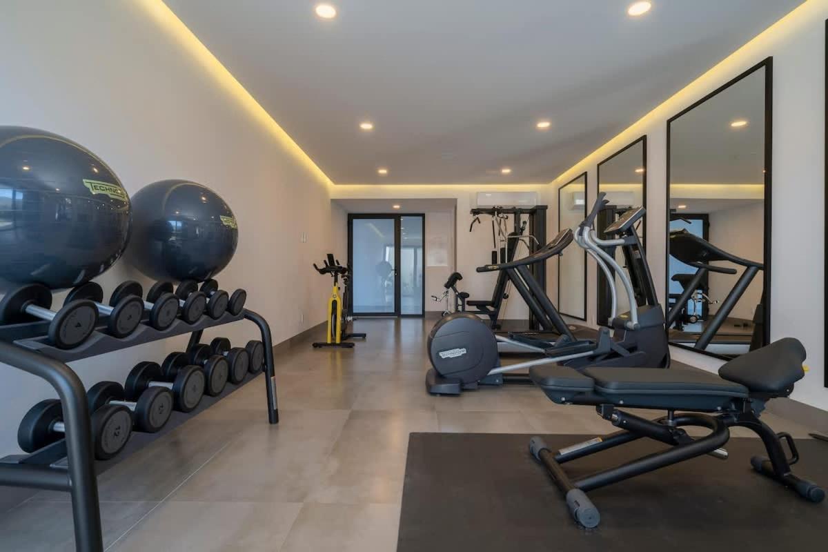 Casa Cabo - The Best, Fully Equipped Luxurious Brand New Condo Cabo San Lucas Extérieur photo