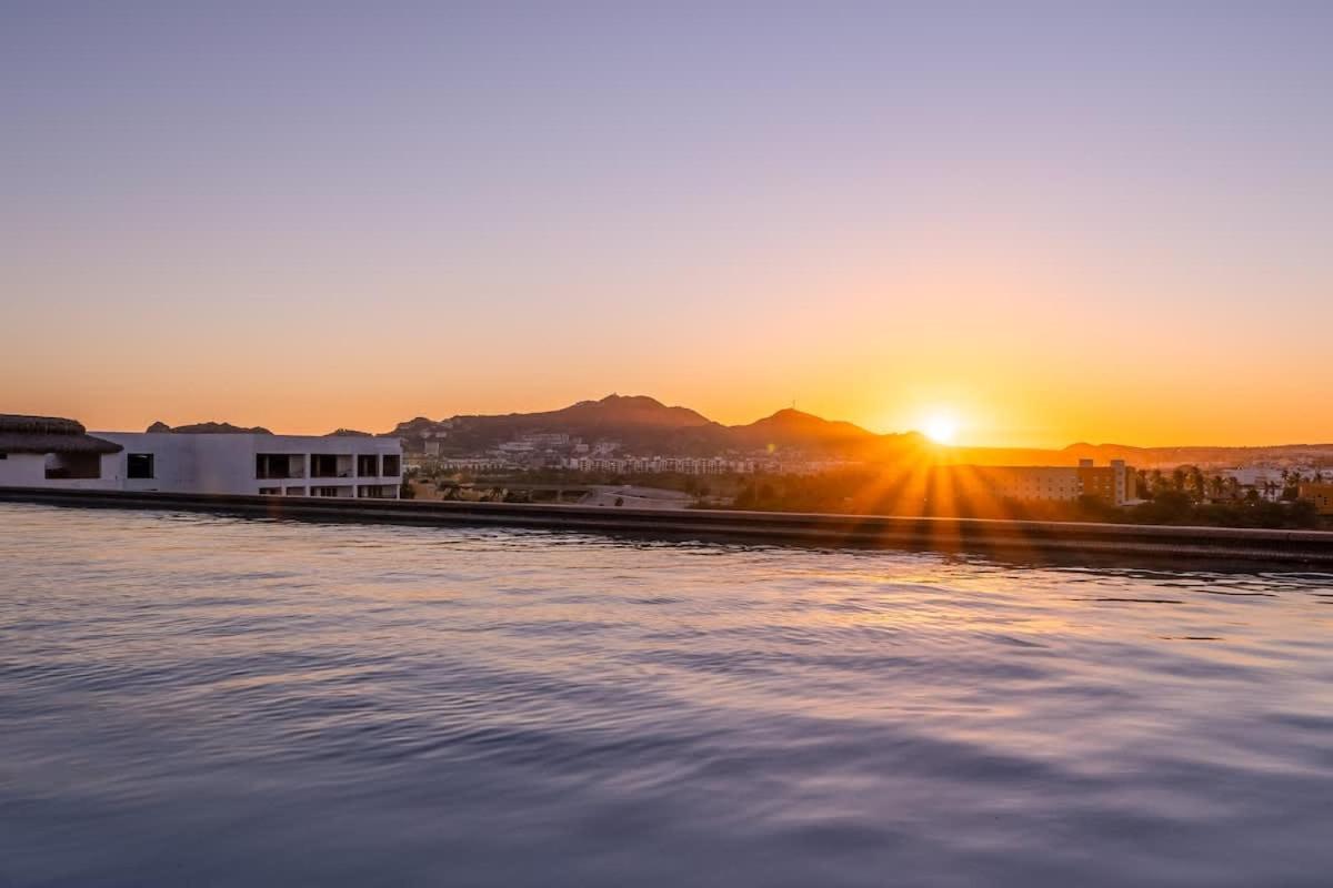 Casa Cabo - The Best, Fully Equipped Luxurious Brand New Condo Cabo San Lucas Extérieur photo