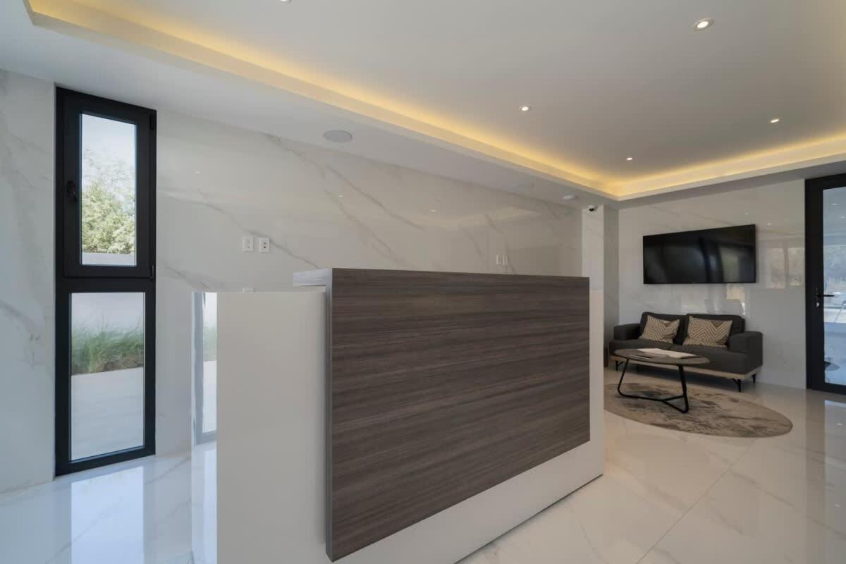 Casa Cabo - The Best, Fully Equipped Luxurious Brand New Condo Cabo San Lucas Extérieur photo