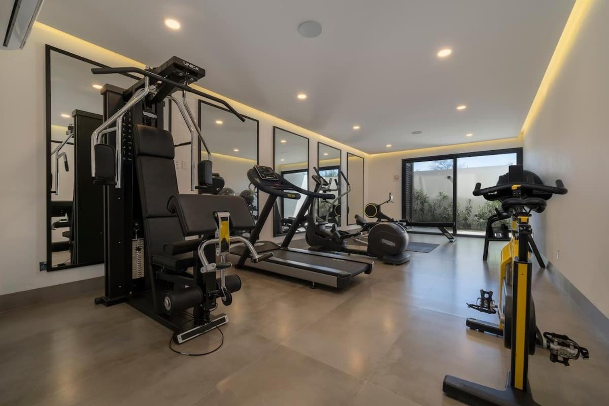 Casa Cabo - The Best, Fully Equipped Luxurious Brand New Condo Cabo San Lucas Extérieur photo
