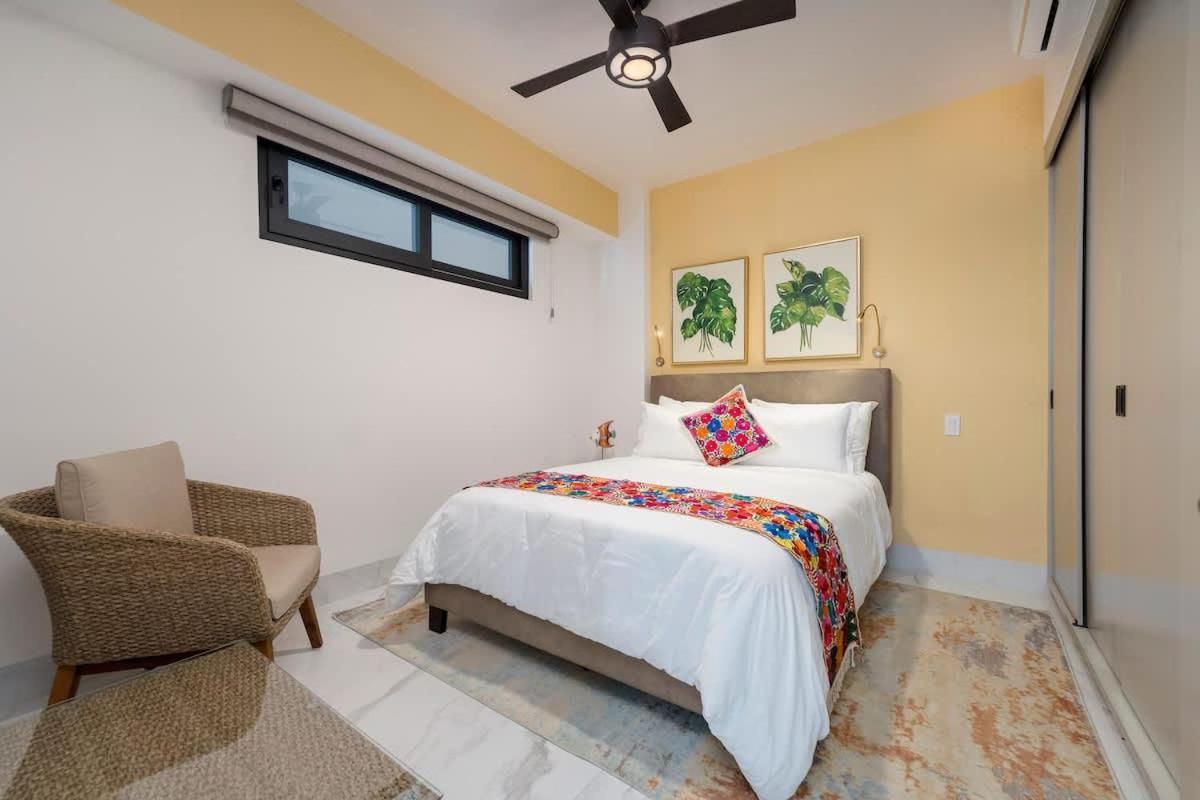 Casa Cabo - The Best, Fully Equipped Luxurious Brand New Condo Cabo San Lucas Extérieur photo