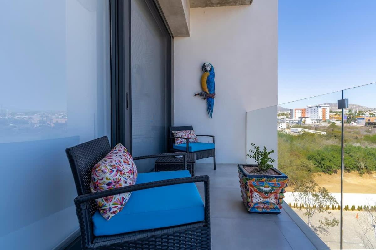 Casa Cabo - The Best, Fully Equipped Luxurious Brand New Condo Cabo San Lucas Extérieur photo