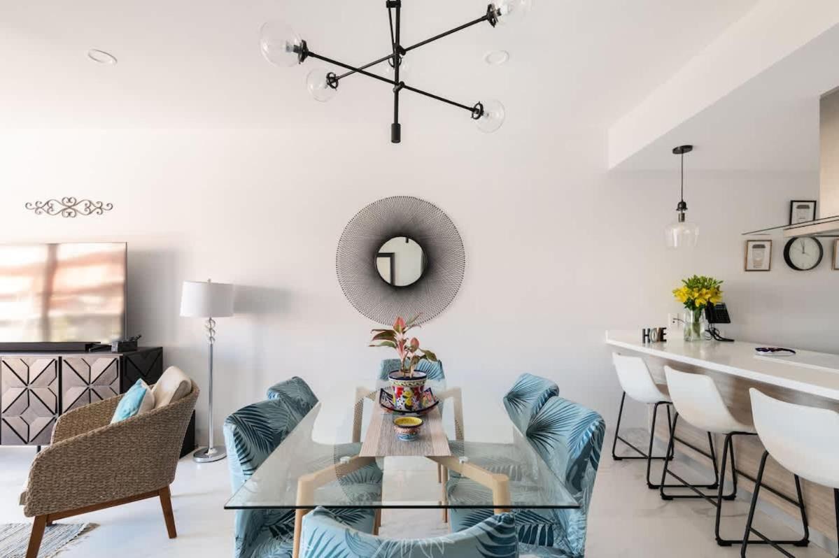 Casa Cabo - The Best, Fully Equipped Luxurious Brand New Condo Cabo San Lucas Extérieur photo