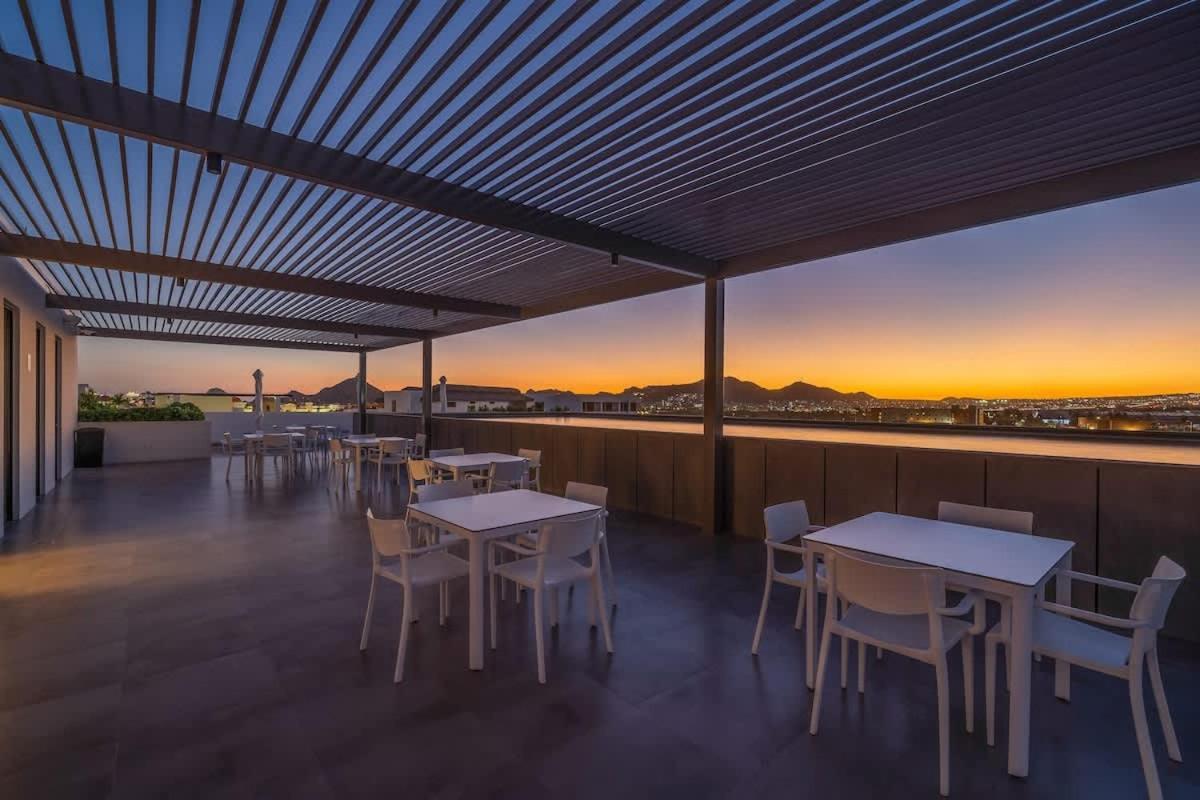 Casa Cabo - The Best, Fully Equipped Luxurious Brand New Condo Cabo San Lucas Extérieur photo