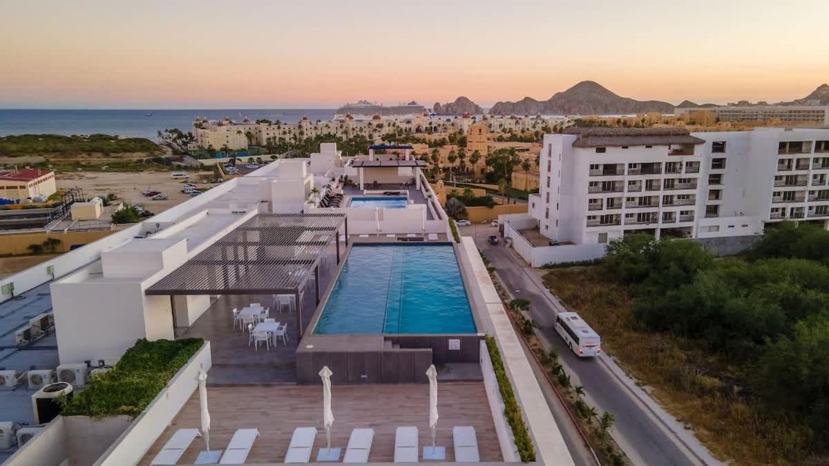 Casa Cabo - The Best, Fully Equipped Luxurious Brand New Condo Cabo San Lucas Extérieur photo