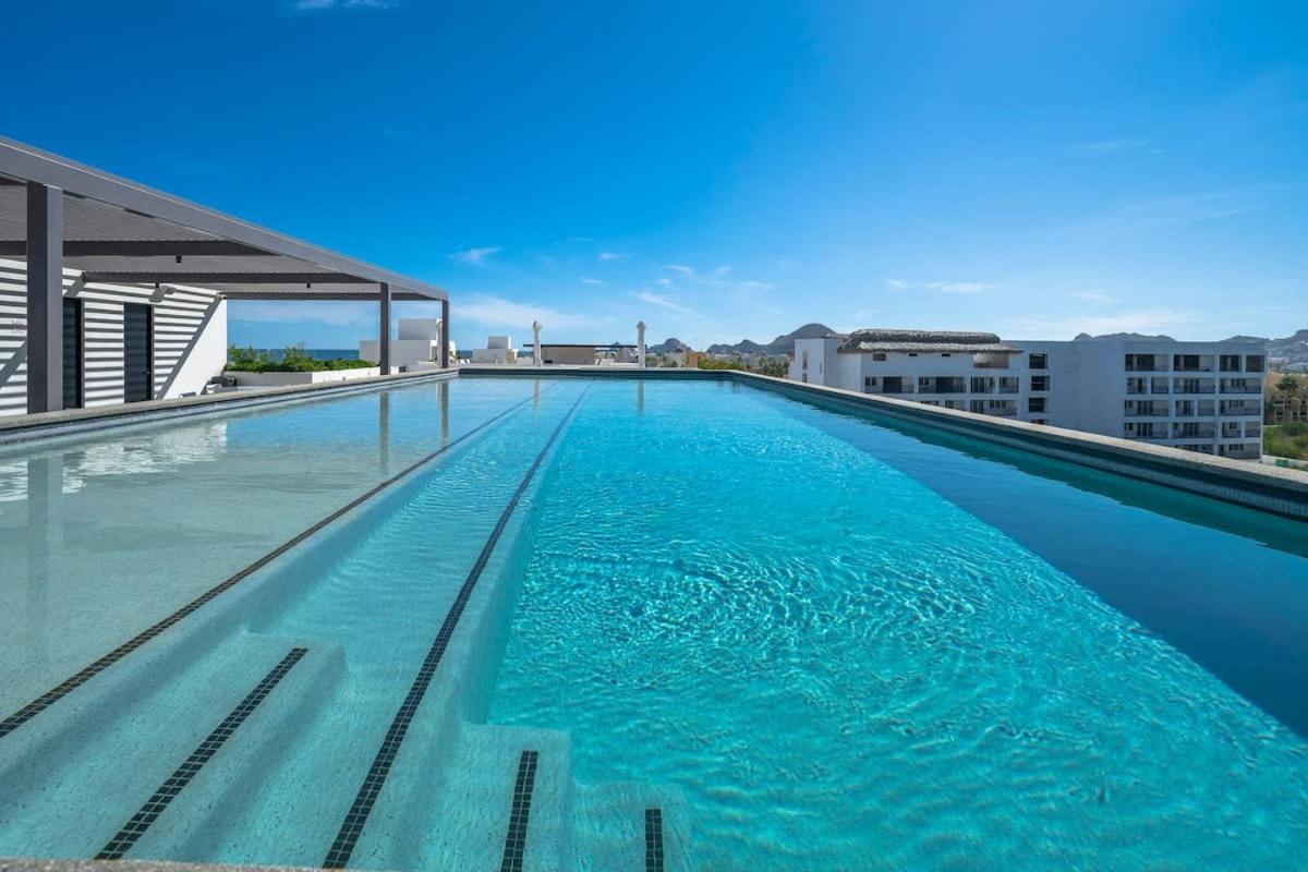 Casa Cabo - The Best, Fully Equipped Luxurious Brand New Condo Cabo San Lucas Extérieur photo